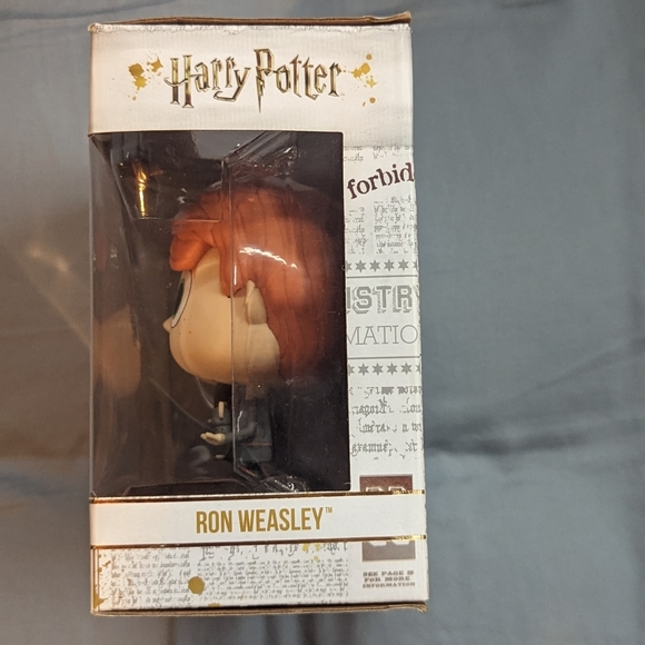 Harry Potter Funko Pop - Picture 5 of 6